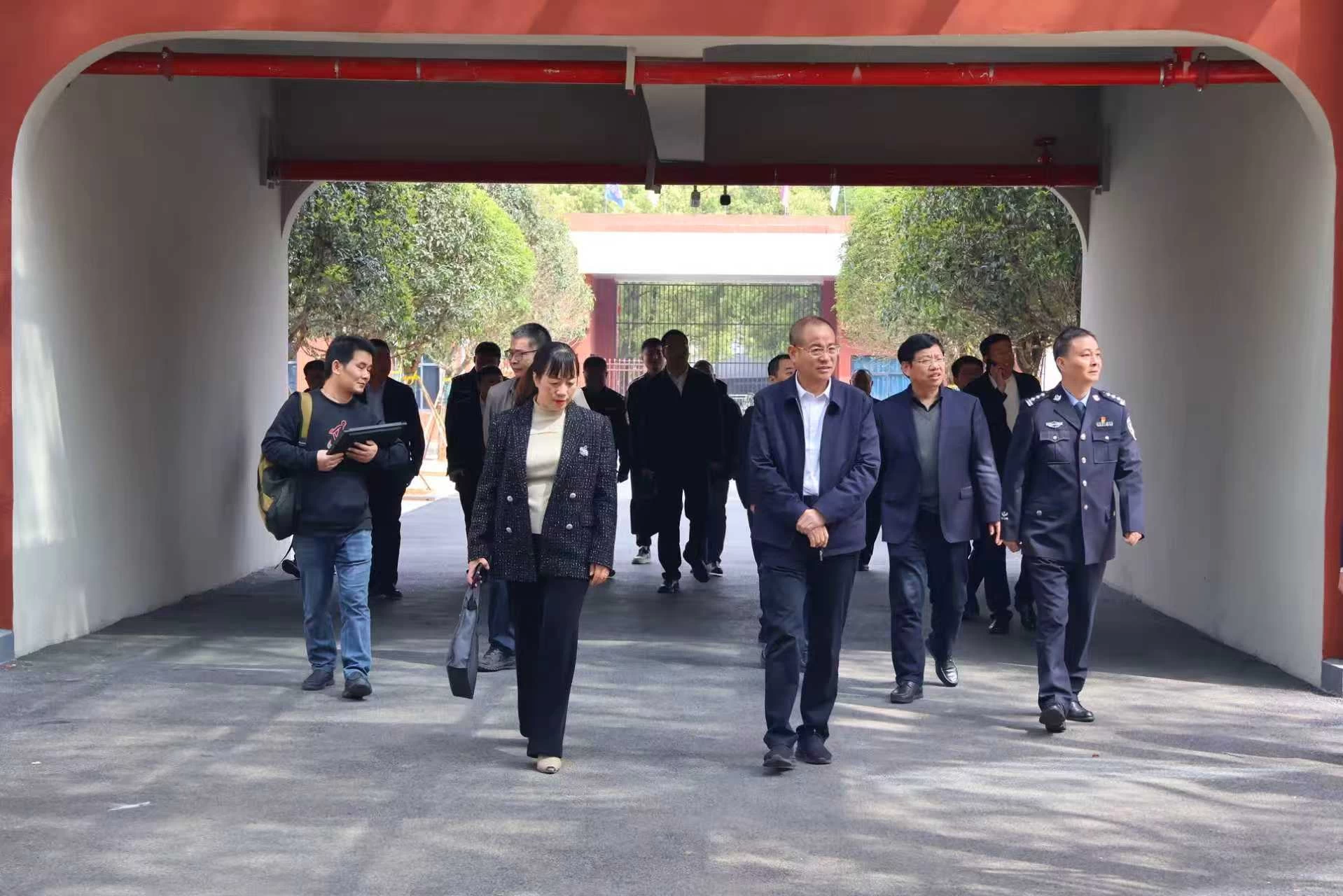 探索专门教育的“衡阳样本”