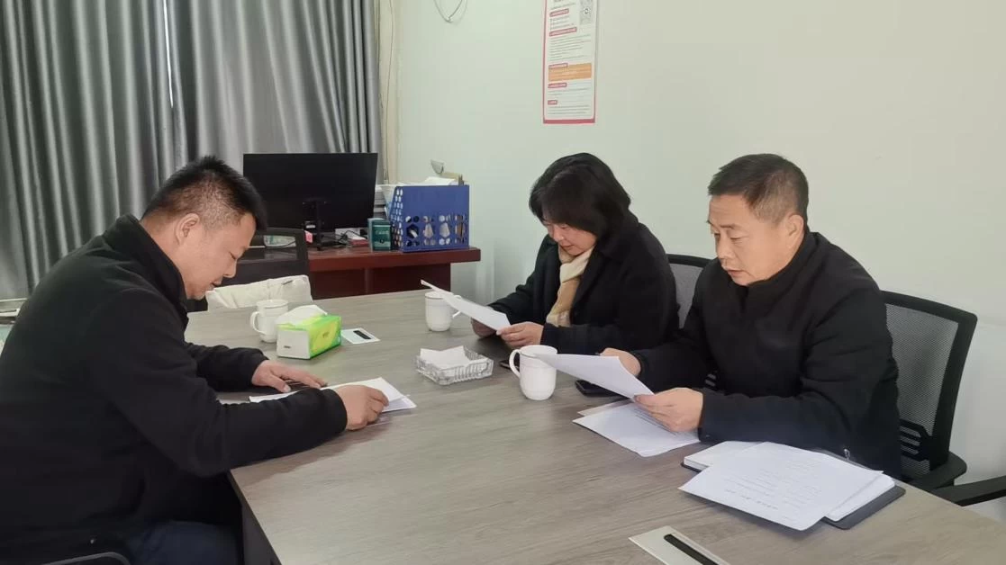 科技赋能“薯”光无限 河南洛宁红薯茎叶产业开辟乡村振兴新赛道