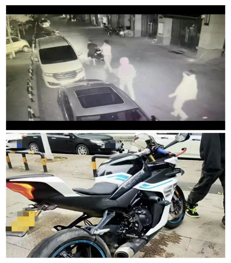 三方纠纷当庭解 司法为民显实效——贵州清镇法院站街法庭高效化解摩托车连环买卖纠纷