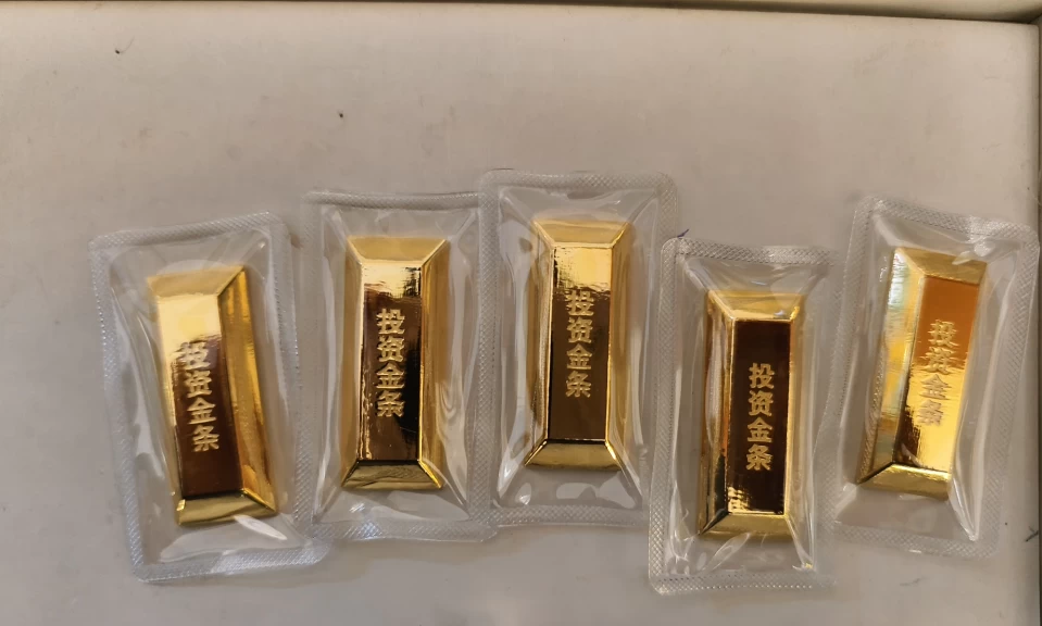 浙江金华：50万元生意送上门 店主却果断报警