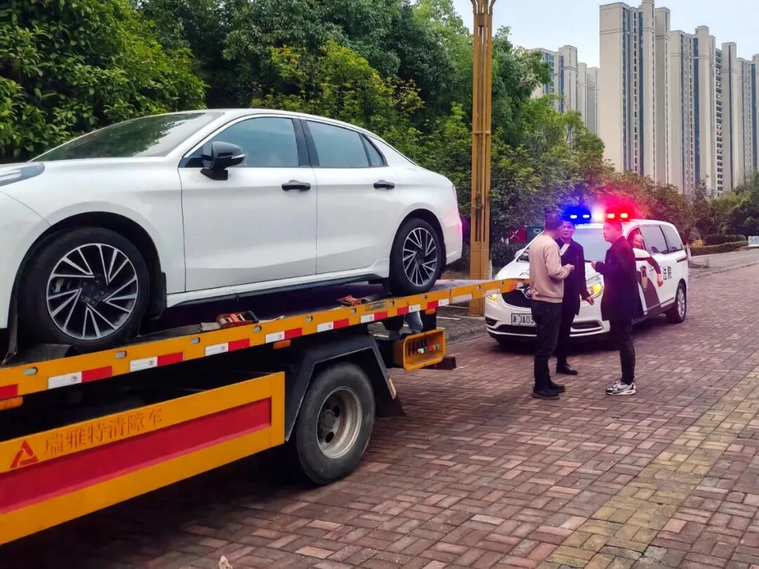 湖南省石门法院：异地联合执行 兑现胜诉人权益