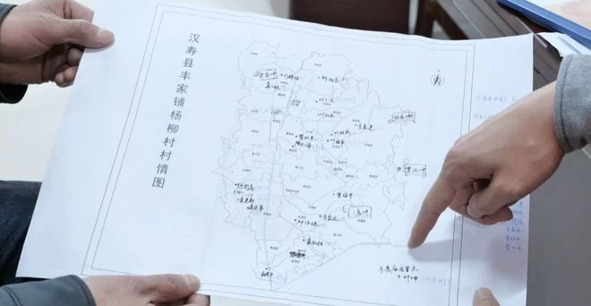 湖南省汉寿县丰家铺镇杨柳村：驻村工作队实干铺就乡村振兴路