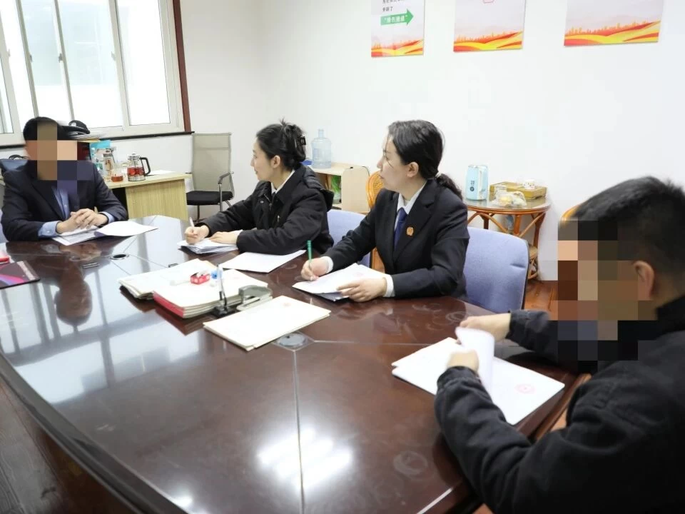 山东潍坊高密法院速裁团队快速定分止争，从收案到结案仅2小时