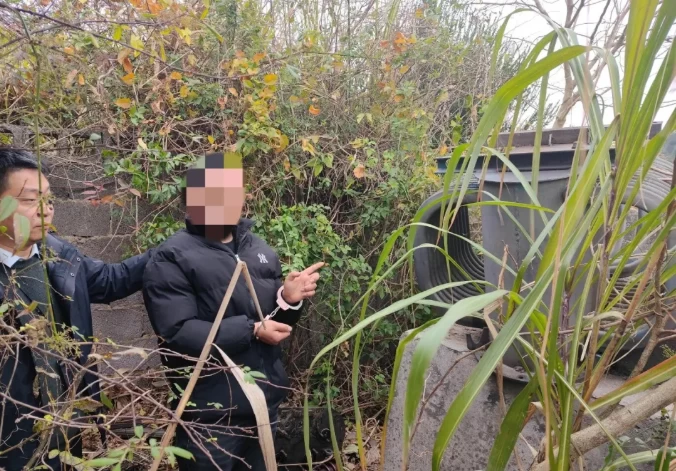 湖南省常德市石门县公安局队所联动，破获系列变压器盗窃案