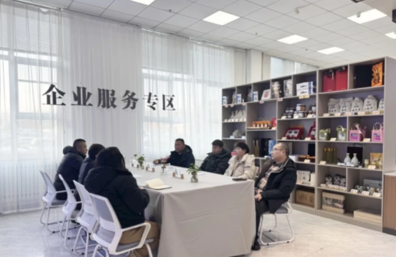 黑龙江省黑河市逊克县委组织部：人才赋能强保障 党才同心谋振兴