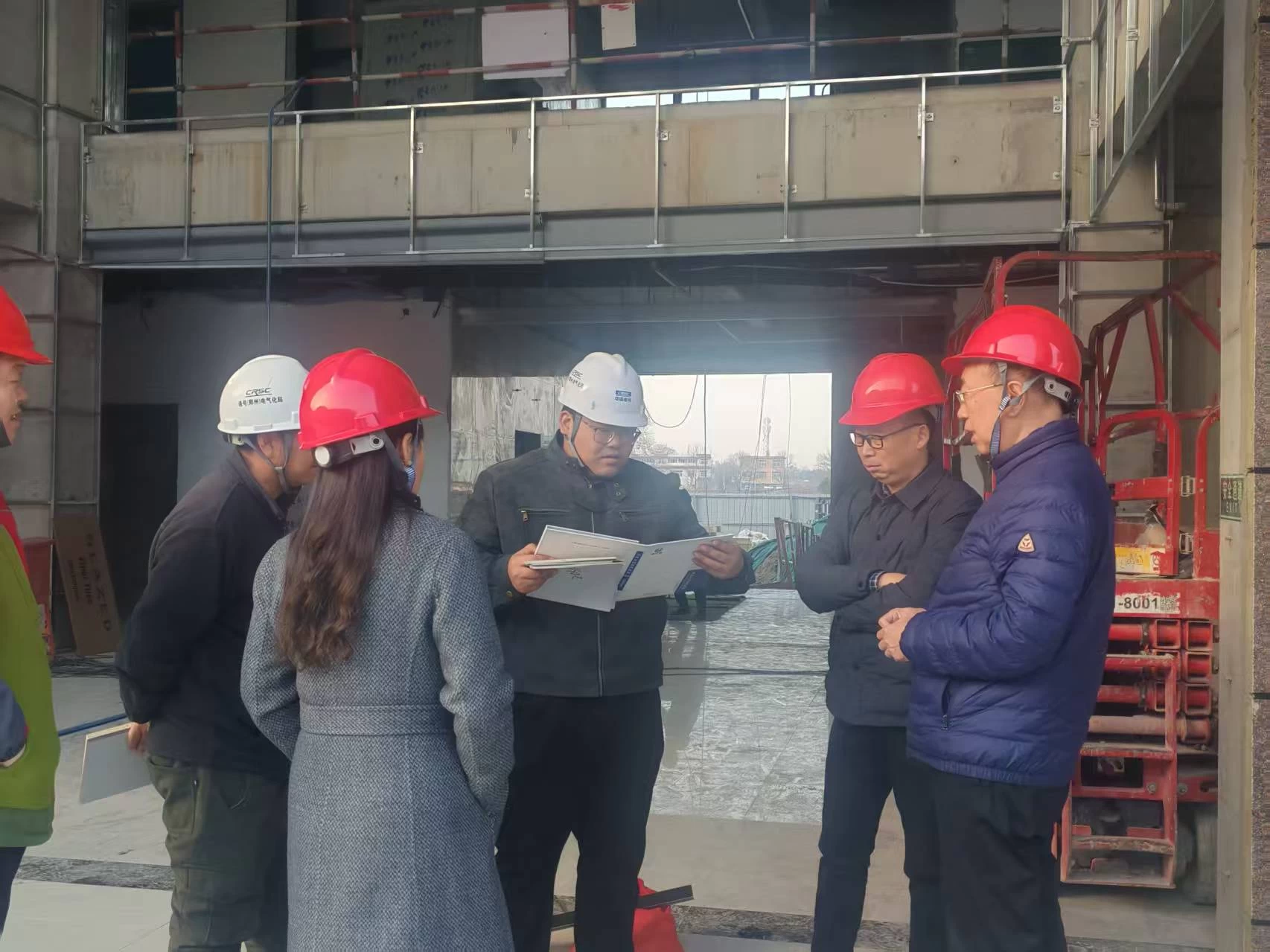 郑州铁路局洛阳职工培训基地筑牢后勤安全屏障 竭力护航铁路职工培训