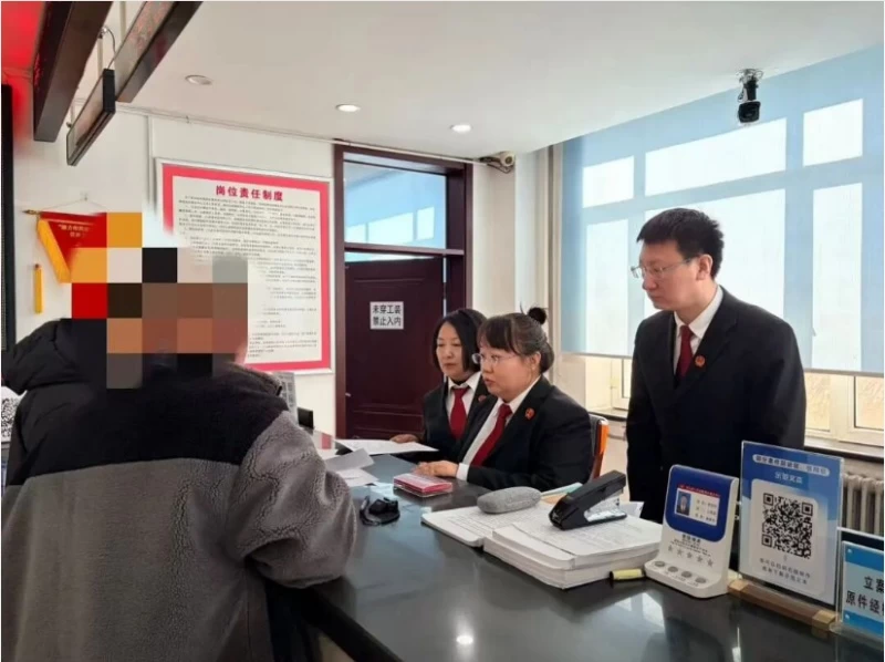 多元联动解纠纷 司法护航促和谐——黑龙江省绥化市明水法院与多部门合力化解一起环境污染赔偿案