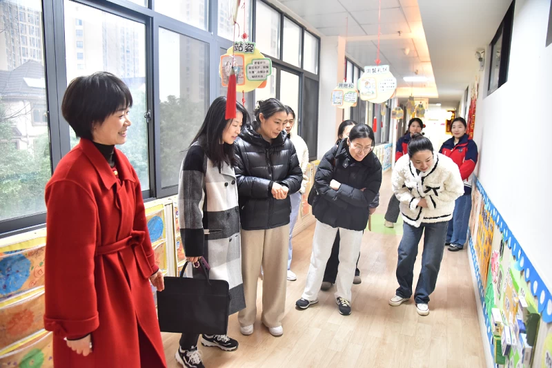 湖北省荆州市中医医院：党建引领聚合力 医育融合护成长