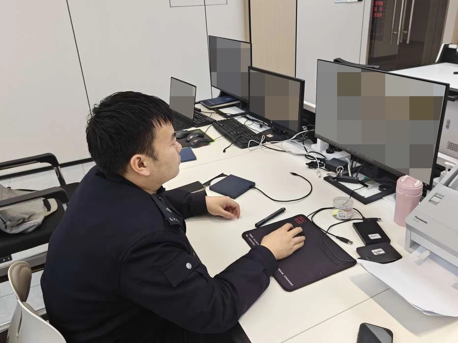 浙江兰溪：紧急搜救！4小时寻回失联老人