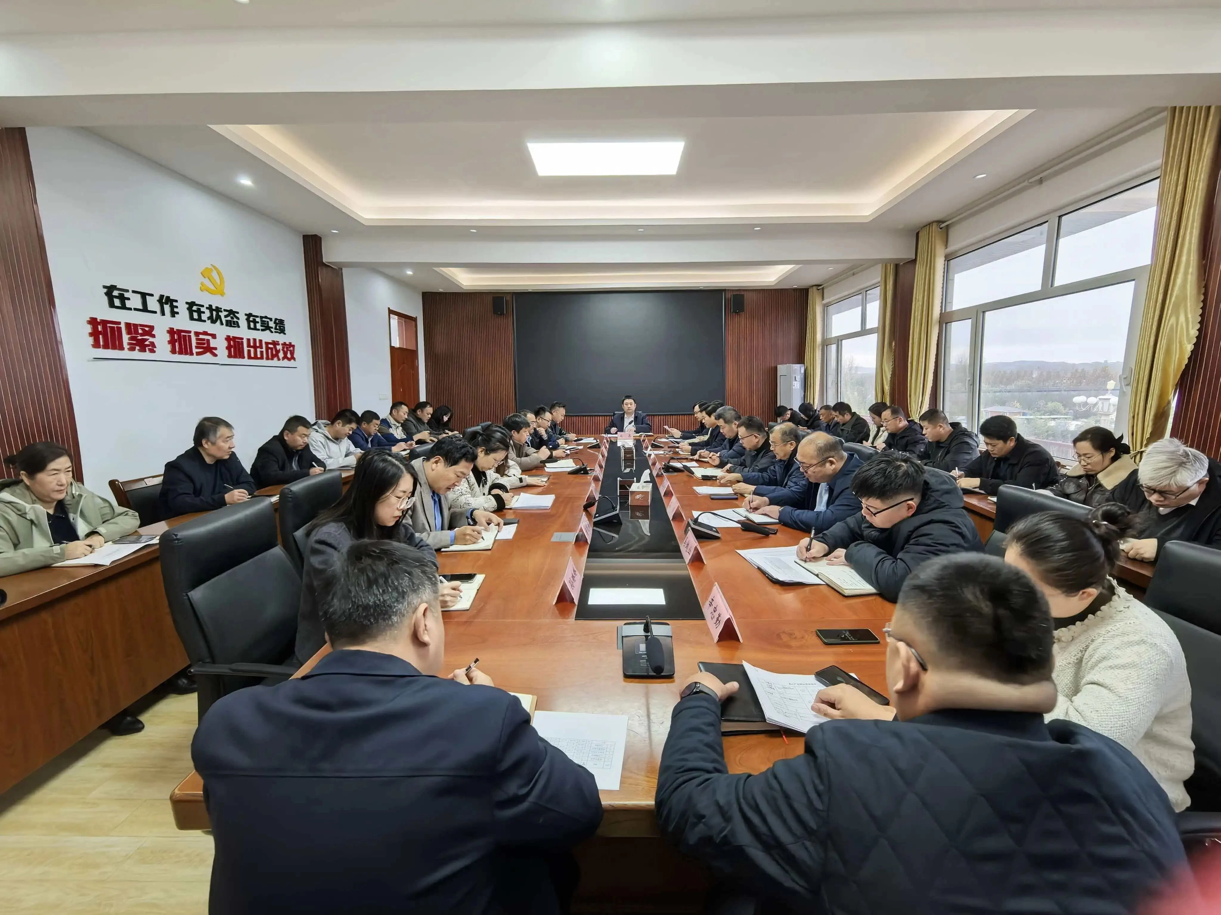 山东省潍坊市临朐县龙山新材料产业发展服务中心：以法治赋能营商环境 激活经济新动能