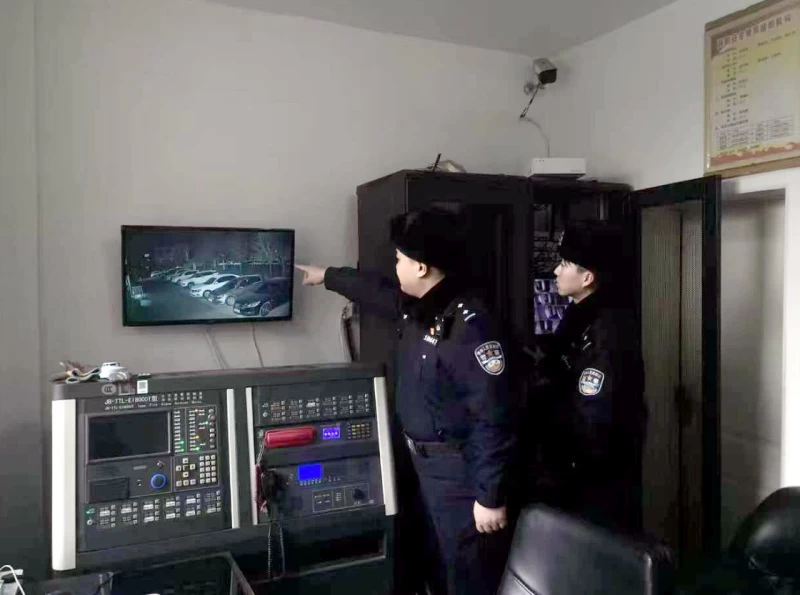 黑龙江省林区公安局海林分局：民警暖心接力助手机“回家”