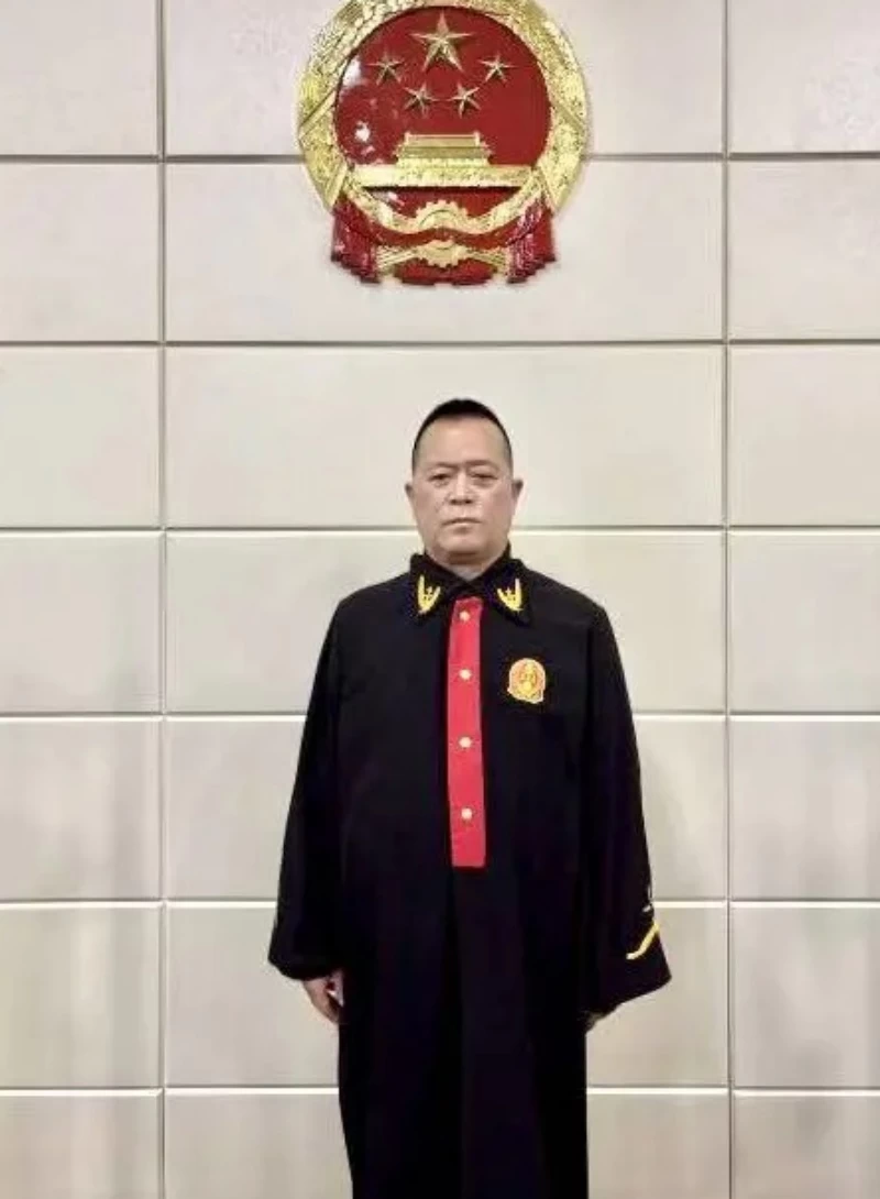 法官心语 法安天下 情暖人心——黑龙江省佳木斯市富锦法院退休老法官三十载调解路的初心与坚守