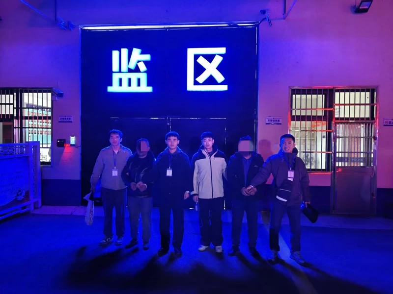 山西泽州公安：村庄突发停水，罪魁祸首竟是“电缆大盗”