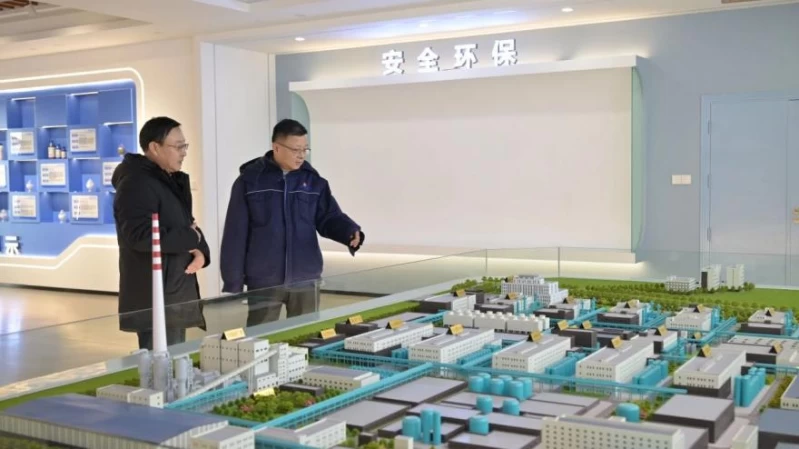 内蒙古阿荣旗：广聚民智赋能检察履职，领导班子“零距离”问计市人大代表