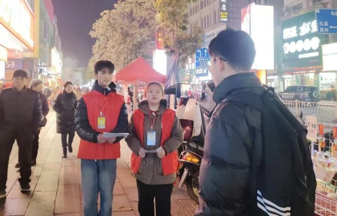 湖南桃源：福马迎春添新彩，感恩同行话漆河