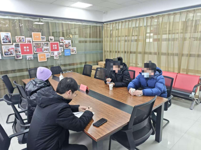 湖北省石首市综治中心：四级联动破壁垒 跨市纠纷终化解