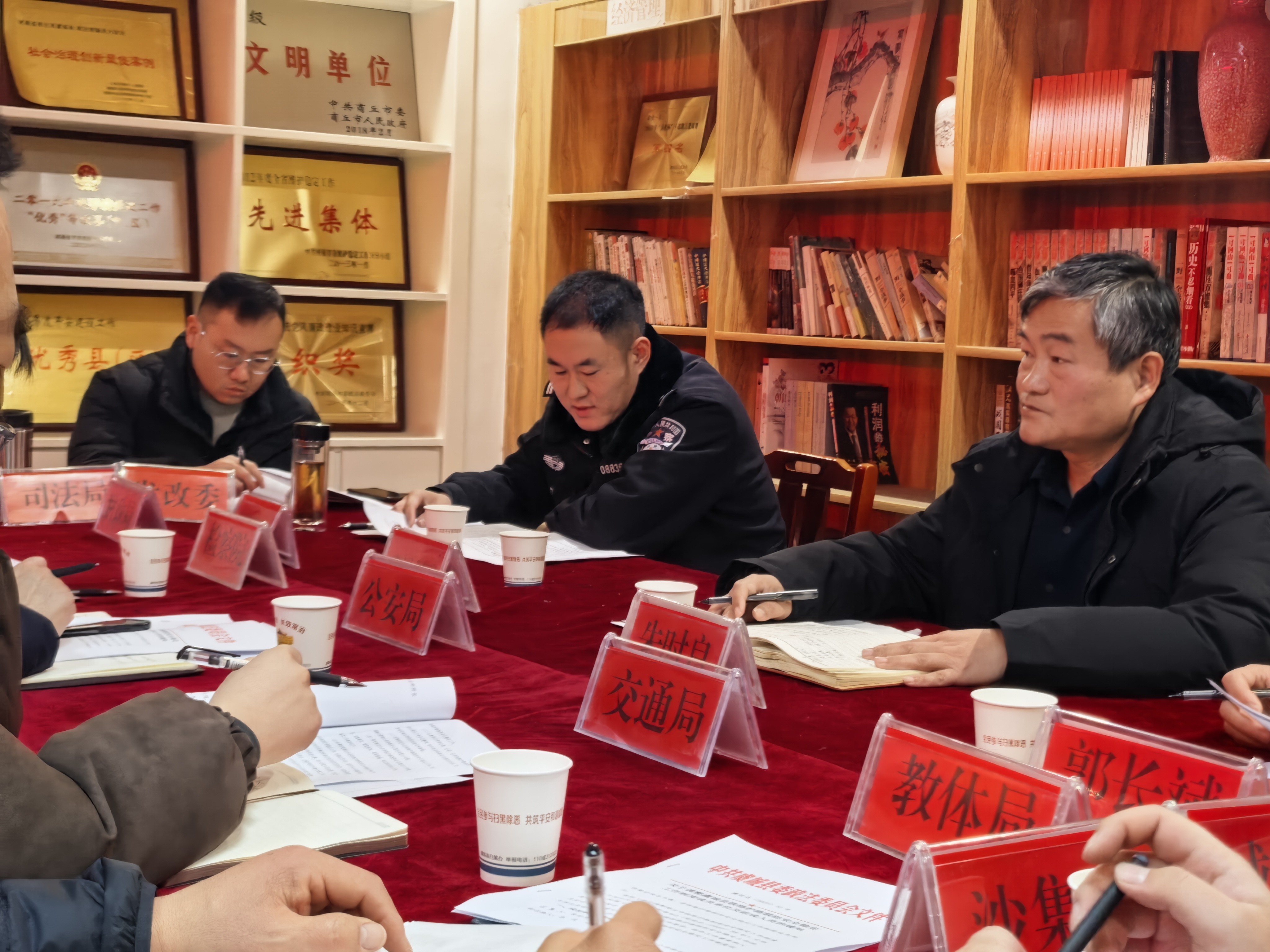 徐州铁路公安处虞城县铁路派出所多措并举织密春运安全网