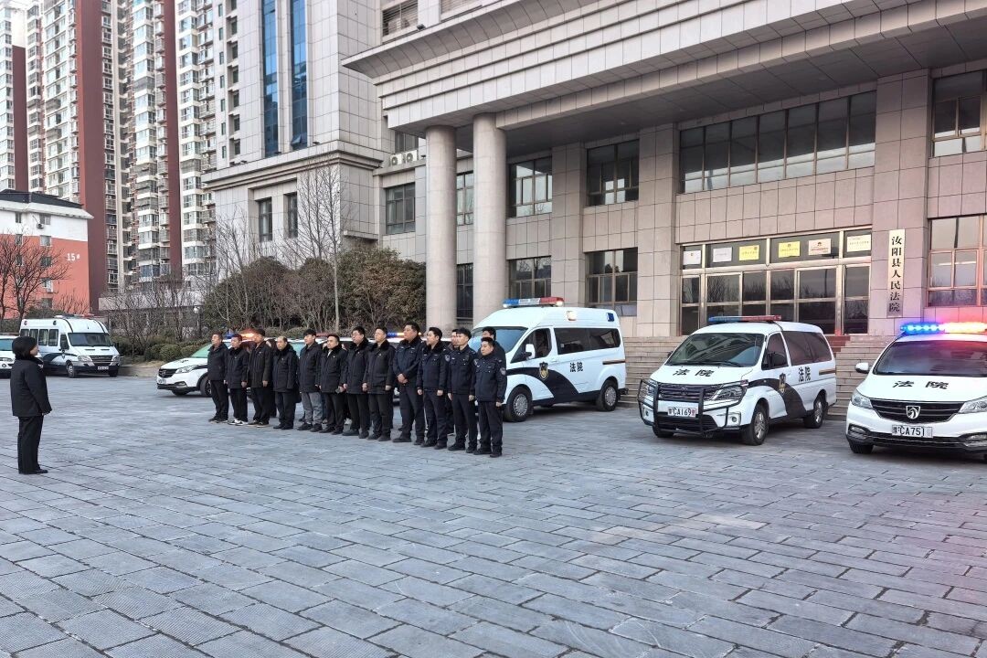 河南汝阳：亮剑，为了百姓的“过年钱”