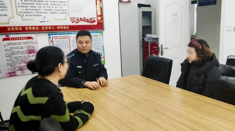 黑龙江省哈尔滨市公安局道外分局：高效化解噪音纠纷 用心守护邻里和谐