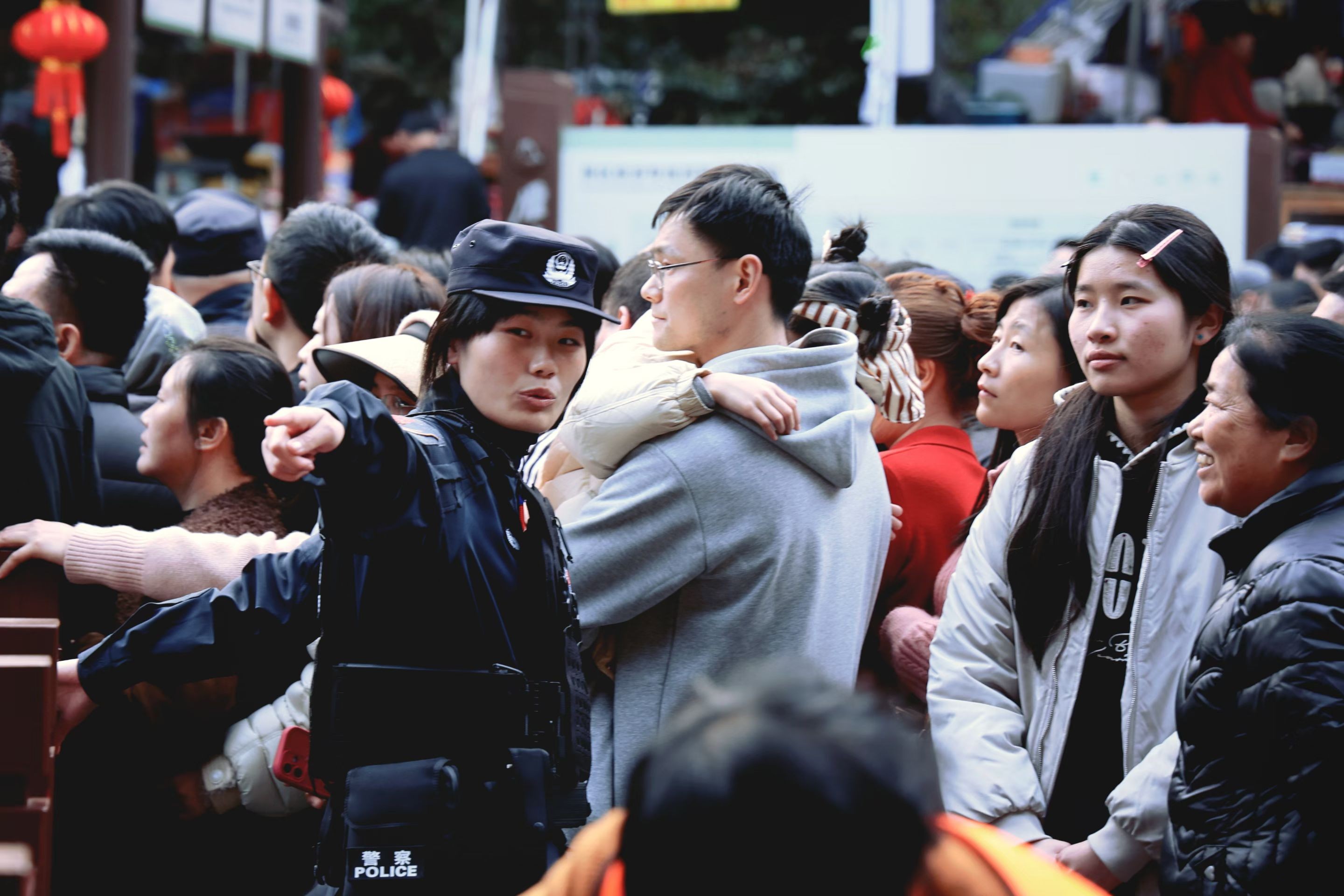 浙江乐清：守护世界地质公园的生态“智警”