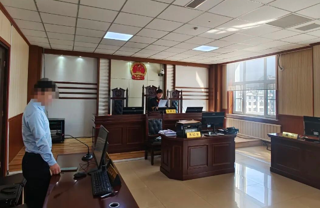 吉林长春南关法院：速裁快审优服务 当庭宣判聚民心