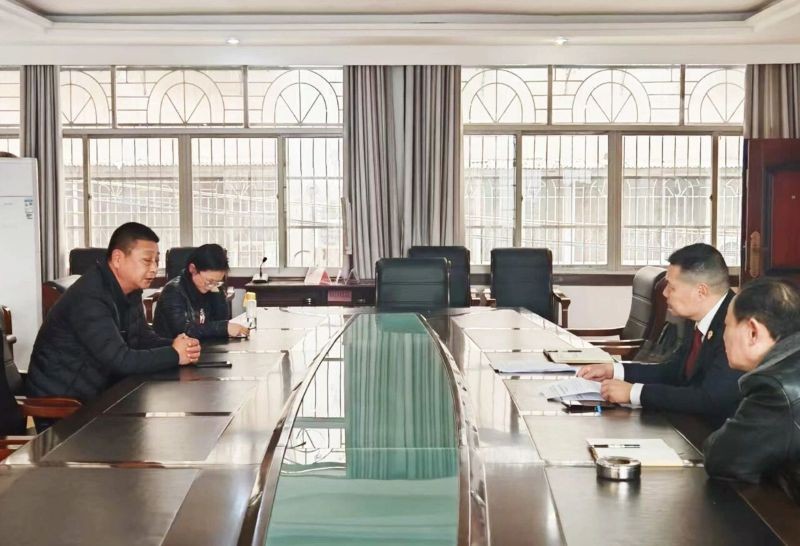 【聚焦3·15】湖北荆州区检察院：携手共护消费权 同心护航创新路
