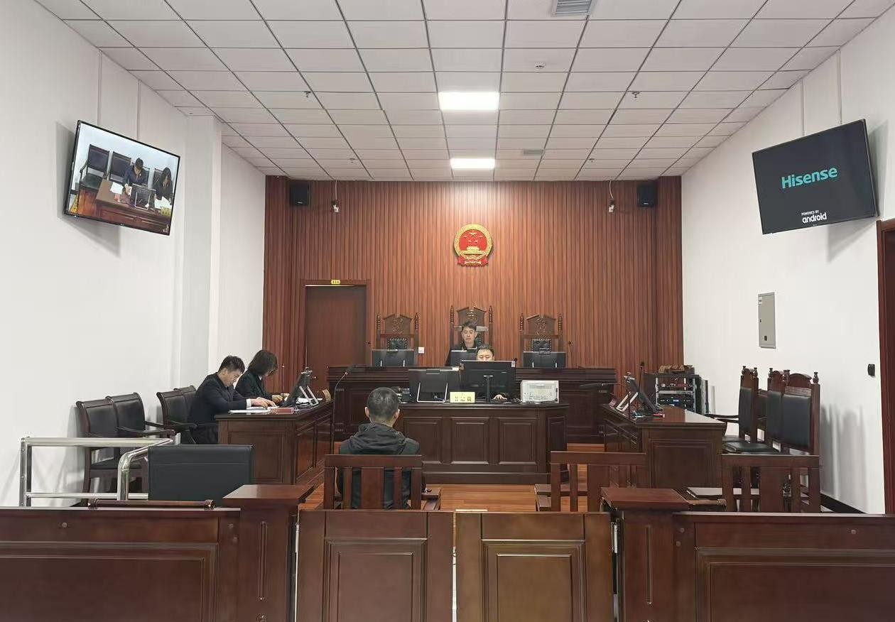 以案为鉴，警钟长鸣——和林格尔县人民法院集中审理3起危险驾驶罪案件