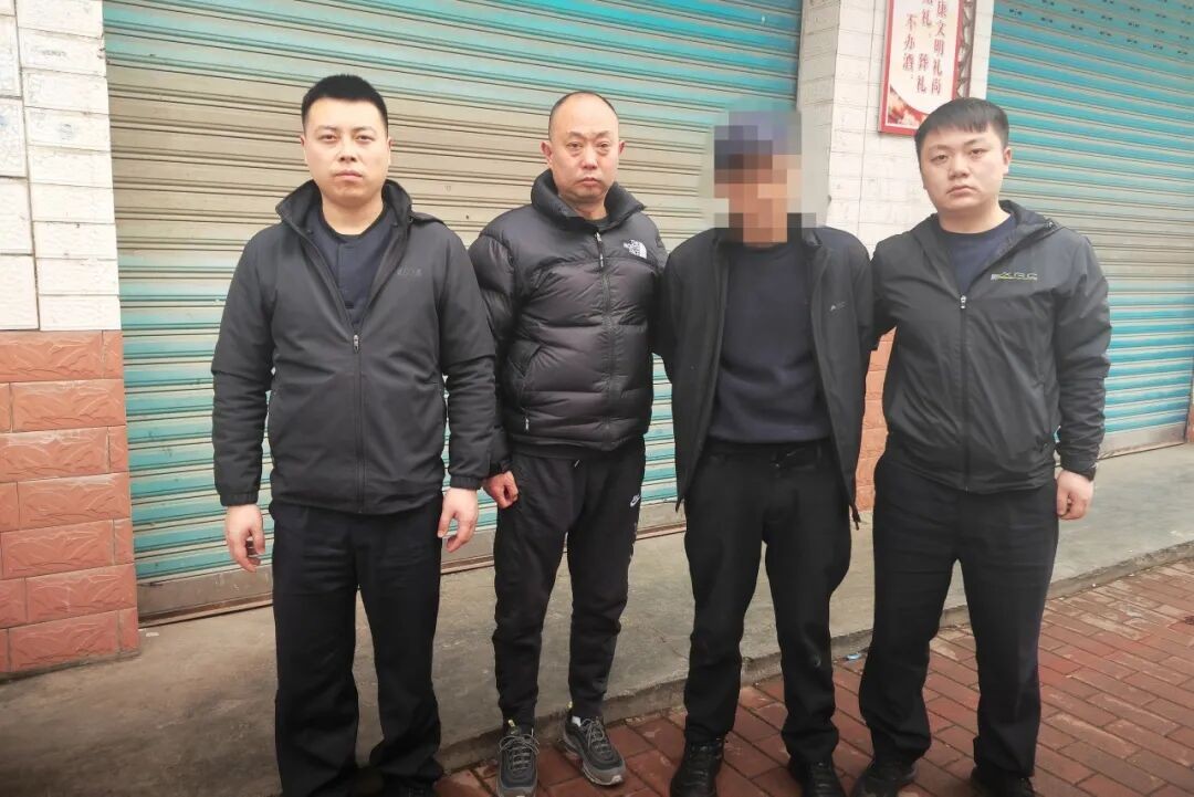 陕西紫阳警方重拳严打跨区域盗窃犯罪活动