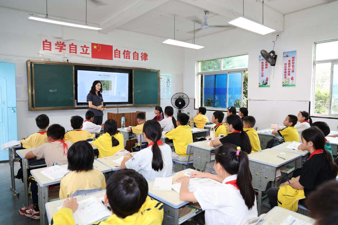 海南省东方市法院积极开展2026年海南省爱鸟周暨世界野生动植物日宣传活动