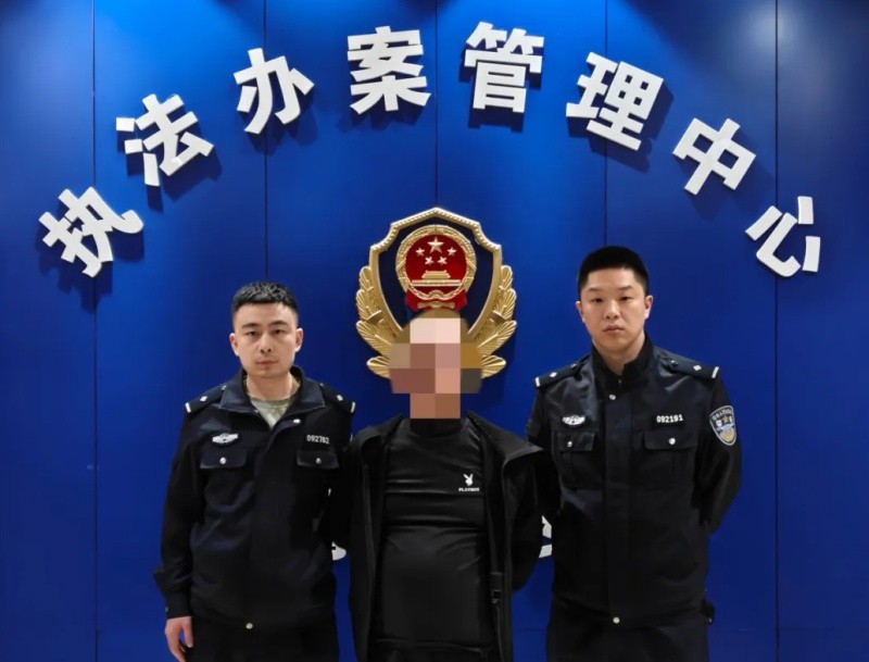 “一房两卖”藏猫腻 黑龙江省双鸭山市宝清警方速破诈骗案