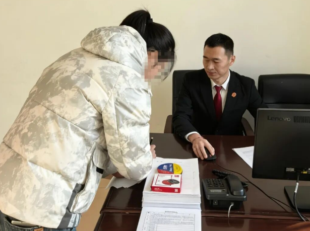 吉林长春南关法院：巧用交叉执行“金钥匙” 解开姐妹纠纷“千千结”