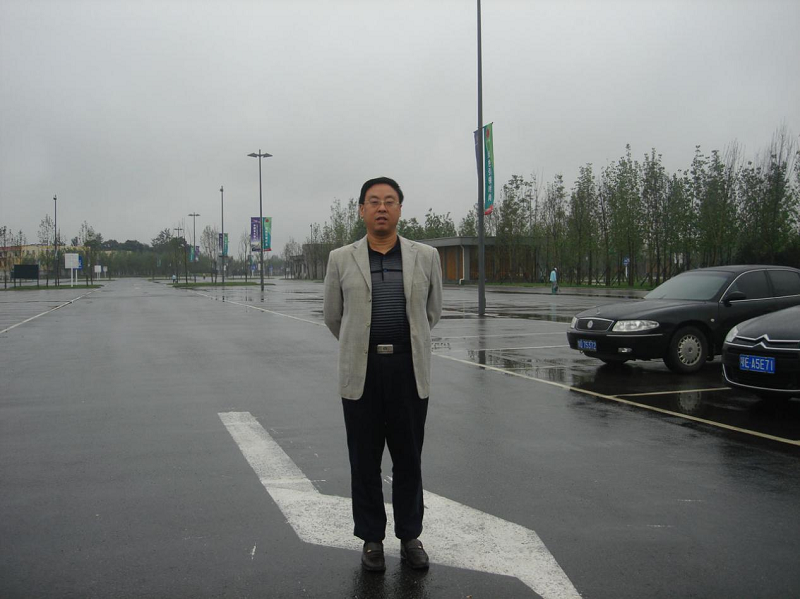湖北巴东县统计局向宏胜：执时代之卷 护统计诚信