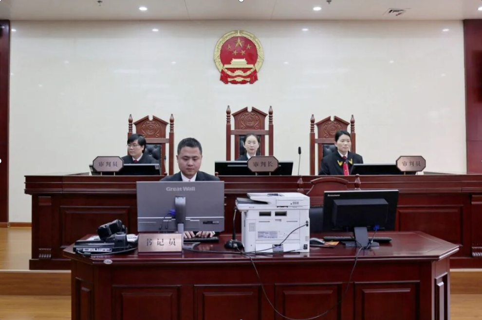 从“定分止争”到“心结皆解” 湖南省邵阳中院以司法温情修复邻里关系