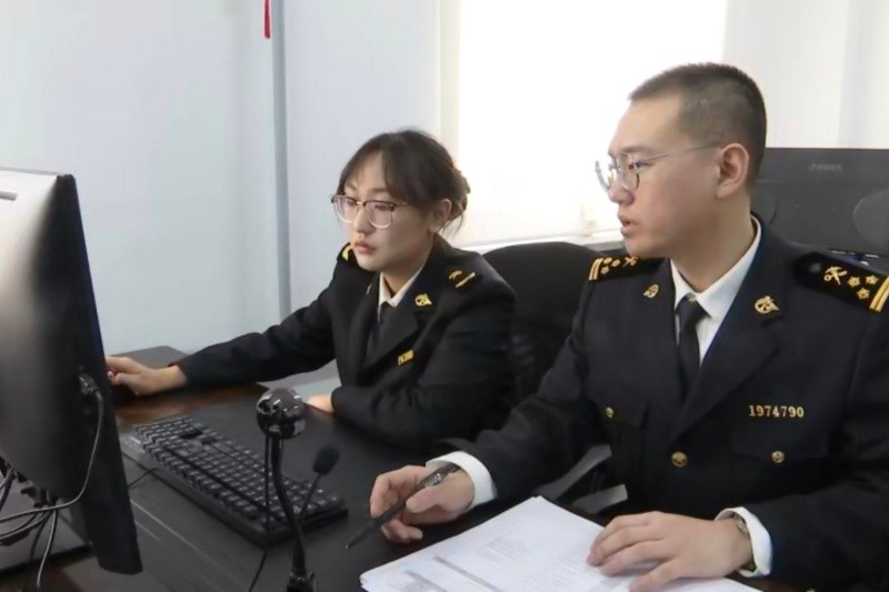 首季破亿！牡丹江竹木草制品出口迎开门红
