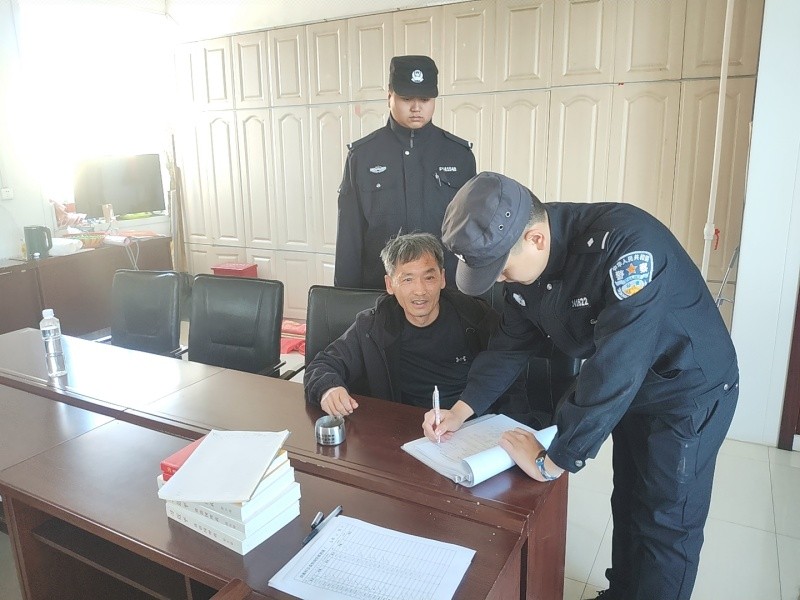 筑牢安全防线 守护辖区平安——黑龙江省大兴安岭地区塔河县公安局深入开展行业安全隐患排查整治工作