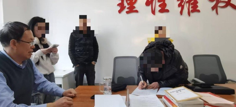 黑龙江省绥化市明水县司法局：七年证照僵局，八天圆满破解