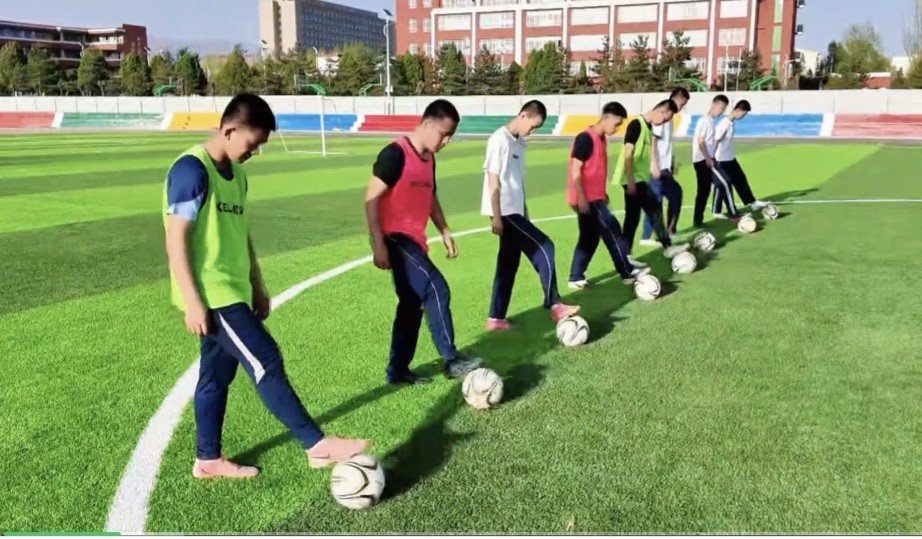 五育融合践初心，半日时光育新人——内蒙古土默特左旗第一职业中学“每周半日活动”温情启航