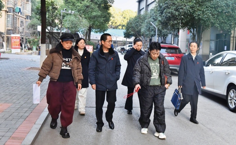 十余年积滞物业纠纷怎样化解？