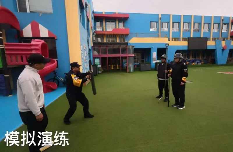 筑牢“主防”阵地 守护青春航向——黑龙江省佳木斯公安多维发力守护未成年人健康成长