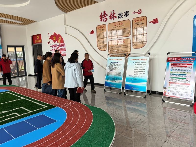 石首法院精准滴灌护航企业创新