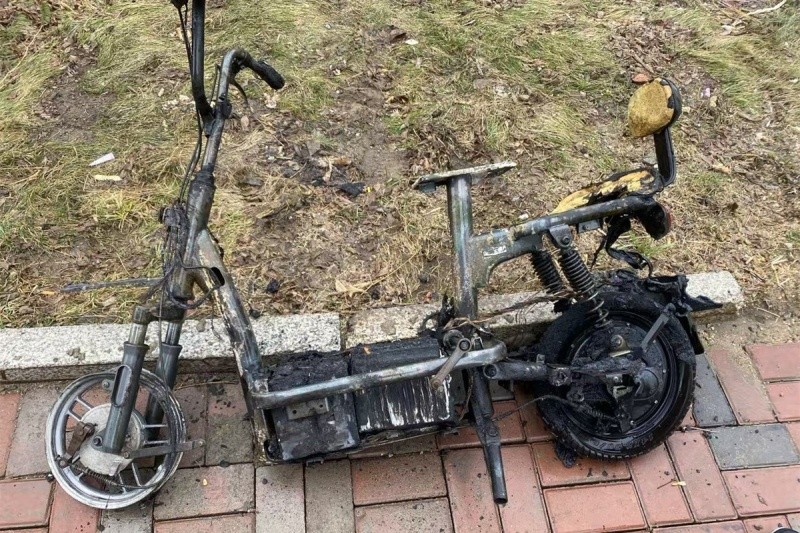 黑龙江林区公安：挺身而出 这场危及全楼的火情被民警按下“暂停键”