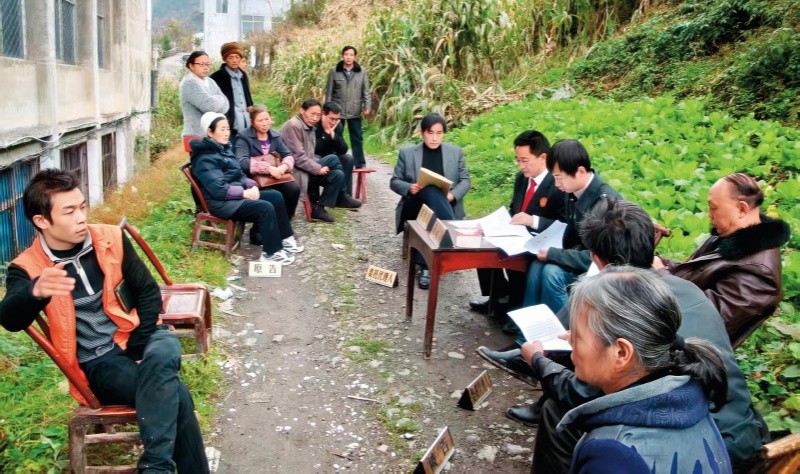 九次登报催收仍败诉？