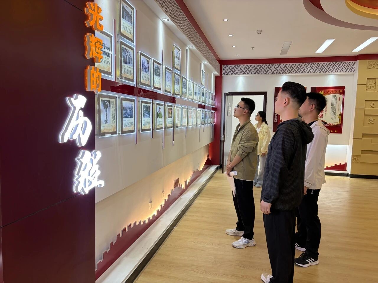 河南汝阳法院开展2026年聘用制书记员入职培训