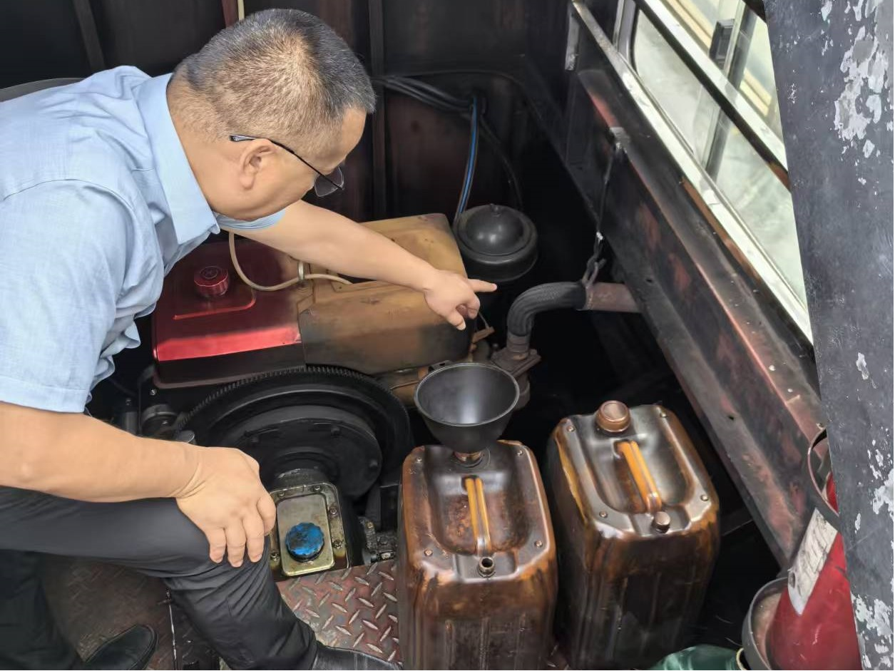 湖南桃源县全面打响水运领域安全风险隐患大排查大整治攻坚战