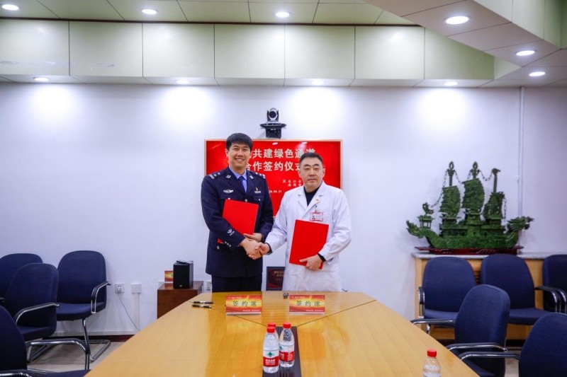 黑龙江省哈尔滨市公安局：三维发力做实暖警惠警工程