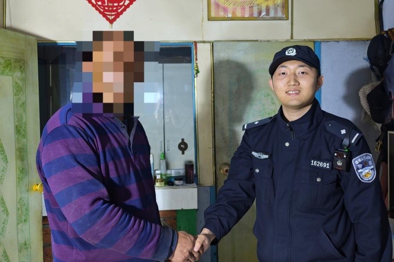 误点弹窗被扣费 黑龙江省林区民警协调全额退回