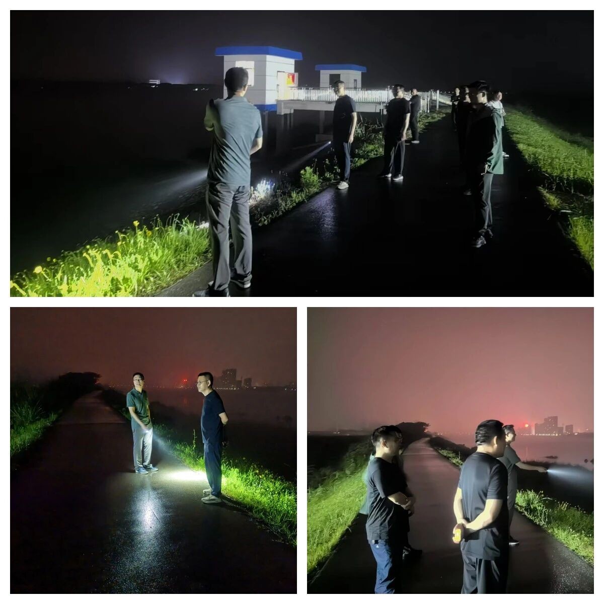 湖南石门检察全力应对新一轮强降雨 两天安全转移群众91人