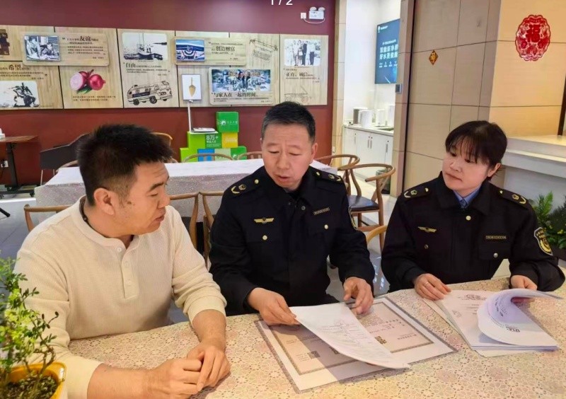 黑龙江省市场监督管理局：整治保健食品市场 护好银发族“钱袋子”