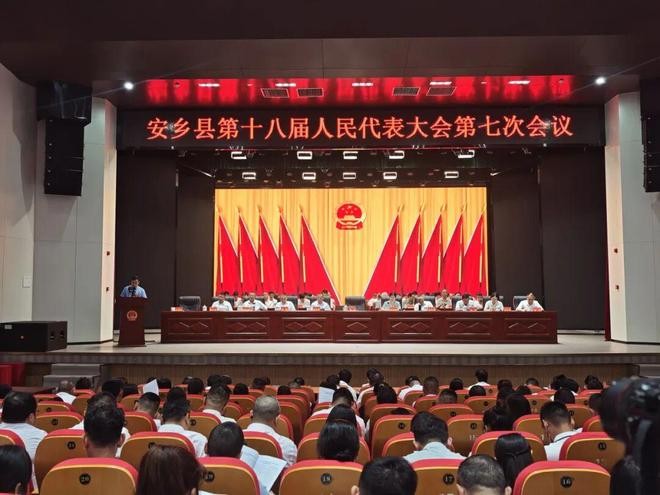 一图读懂2025年湖南安乡检察工作报告