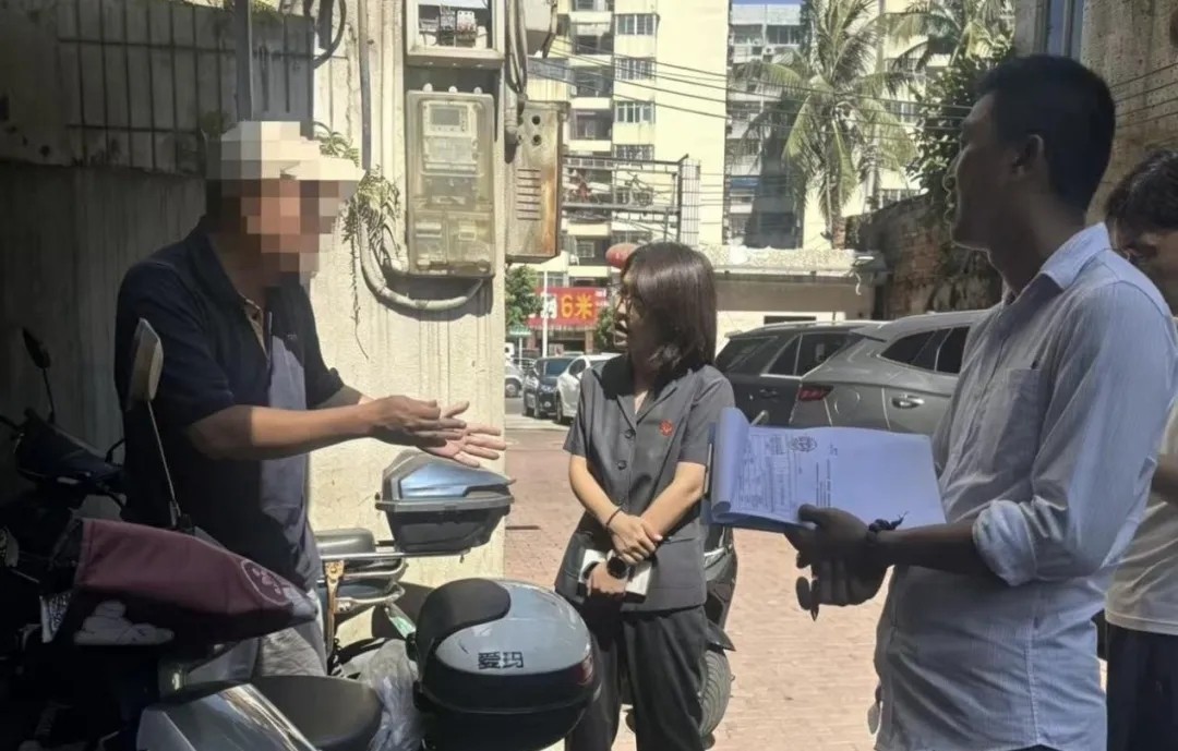 海口法院“惠民暖企”专项集中执行再亮剑，执行到位金额257万余元！